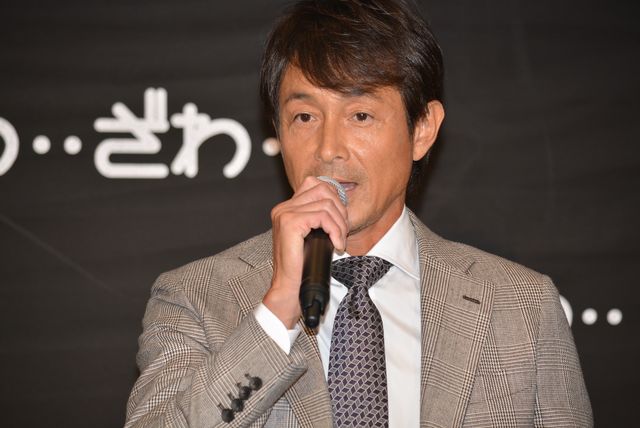 古川雄輝、麻雀が唯一の趣味　ドラマ「天」記者会見（3枚目）