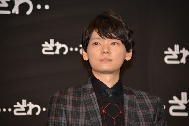 古川雄輝、麻雀が唯一の趣味　ドラマ「天」記者会見（4枚目）