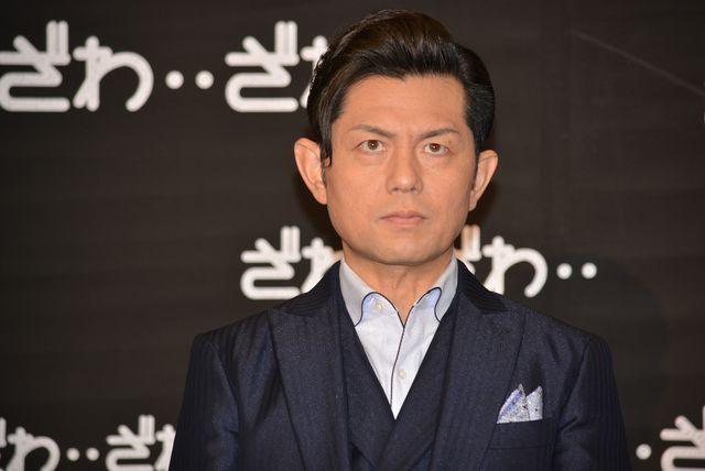 古川雄輝、麻雀が唯一の趣味　ドラマ「天」記者会見（6枚目）