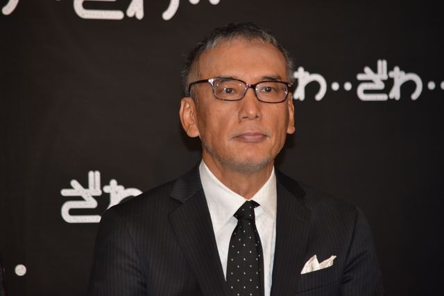 古川雄輝、麻雀が唯一の趣味　ドラマ「天」記者会見（9枚目）