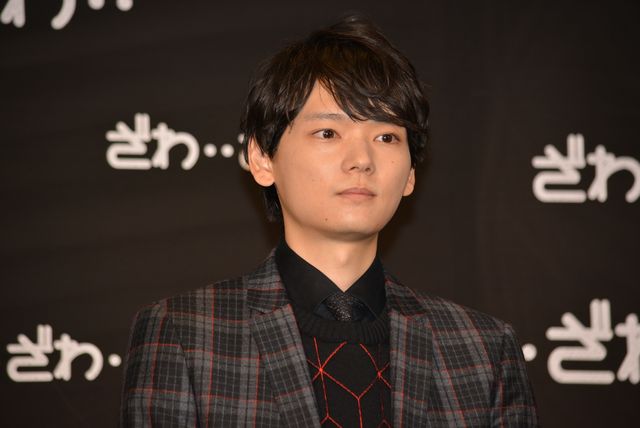 古川雄輝、麻雀が唯一の趣味　ドラマ「天」記者会見（11枚目）