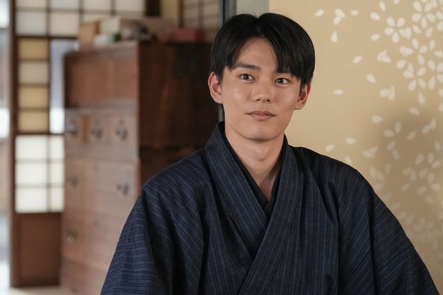 新朝ドラ「ブラッサム」キャストを一挙紹介！（5枚目）