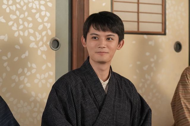 新朝ドラ「ブラッサム」キャストを一挙紹介！（7枚目）