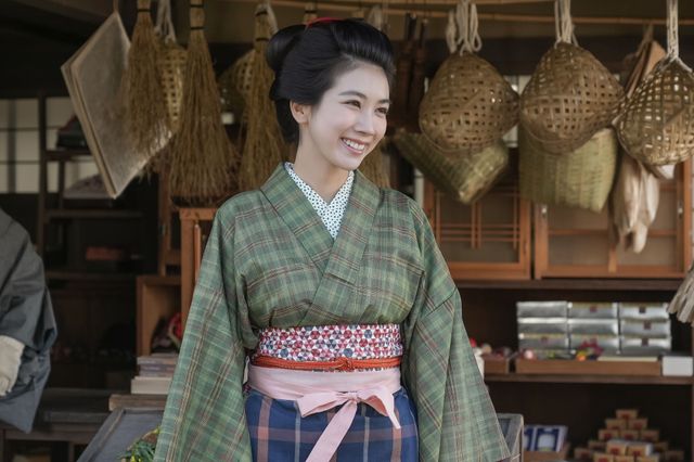 新朝ドラ「ブラッサム」キャストを一挙紹介！（8枚目）