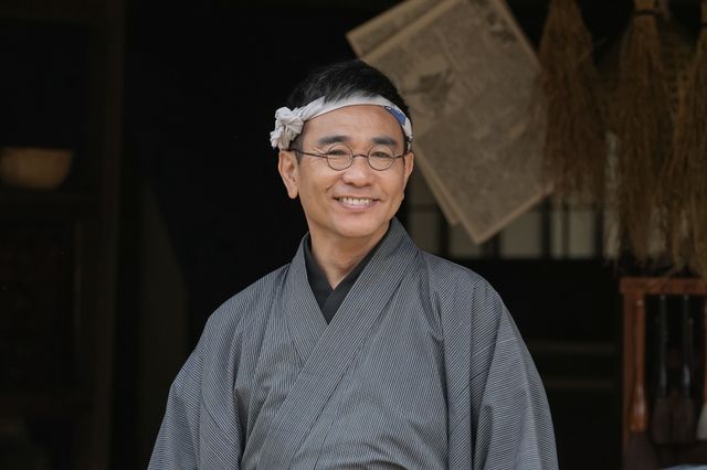 新朝ドラ「ブラッサム」キャストを一挙紹介！（9枚目）