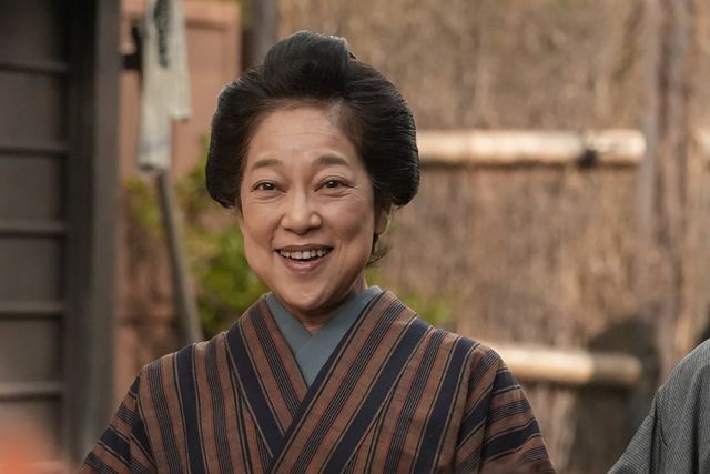 新朝ドラ「ブラッサム」キャストを一挙紹介！（10枚目）