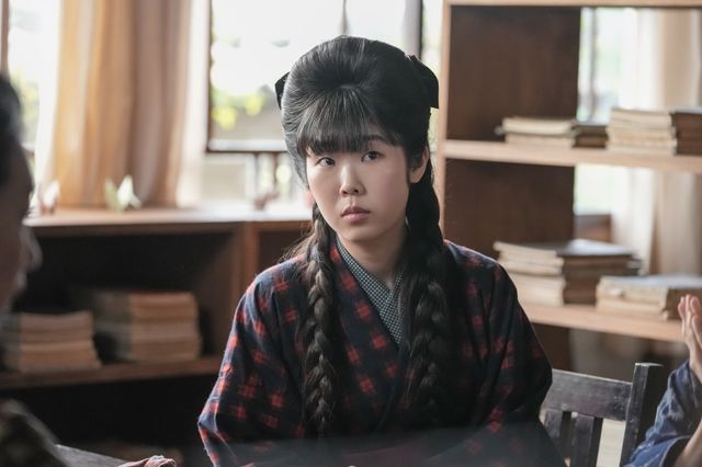 新朝ドラ「ブラッサム」キャストを一挙紹介！（13枚目）
