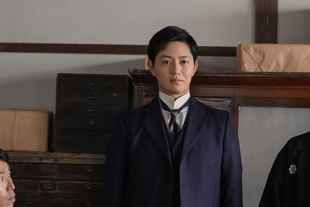 新朝ドラ「ブラッサム」キャストを一挙紹介！（14枚目）