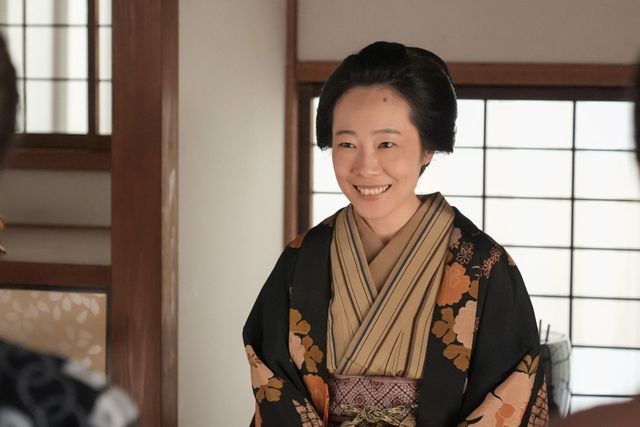 新朝ドラ「ブラッサム」キャストを一挙紹介！（16枚目）