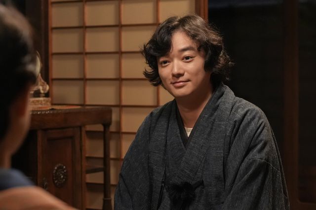 新朝ドラ「ブラッサム」キャストを一挙紹介！（18枚目）