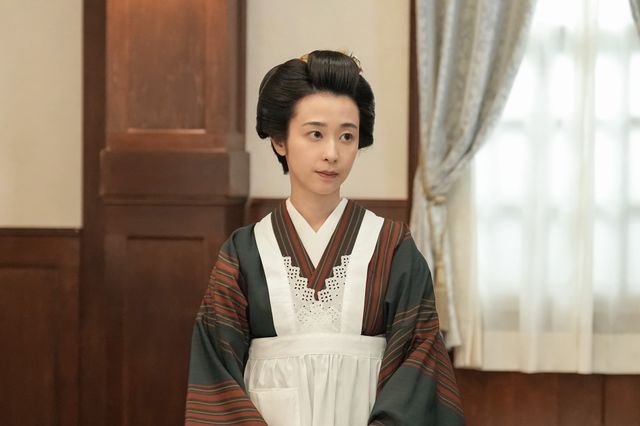 新朝ドラ「ブラッサム」キャストを一挙紹介！（22枚目）