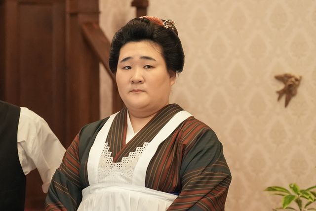 新朝ドラ「ブラッサム」キャストを一挙紹介！（23枚目）
