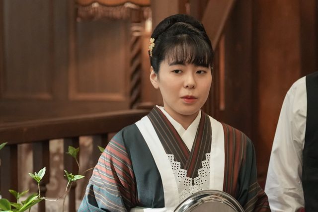 新朝ドラ「ブラッサム」キャストを一挙紹介！（24枚目）