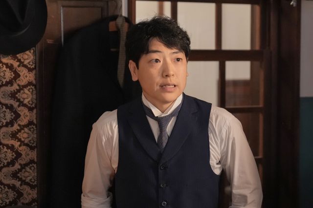 新朝ドラ「ブラッサム」キャストを一挙紹介！（25枚目）