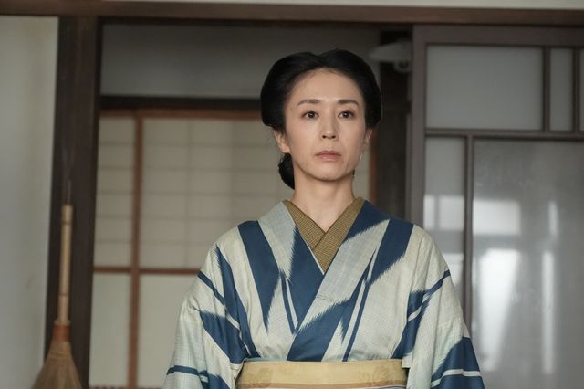 新朝ドラ「ブラッサム」キャストを一挙紹介！（26枚目）