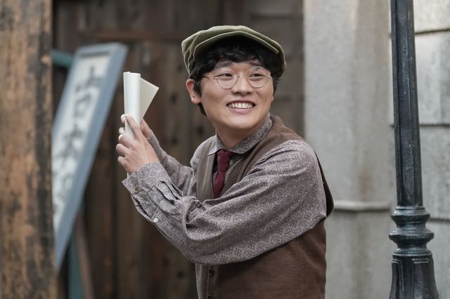 新朝ドラ「ブラッサム」キャストを一挙紹介！（28枚目）