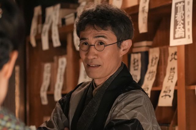 新朝ドラ「ブラッサム」キャストを一挙紹介！（29枚目）