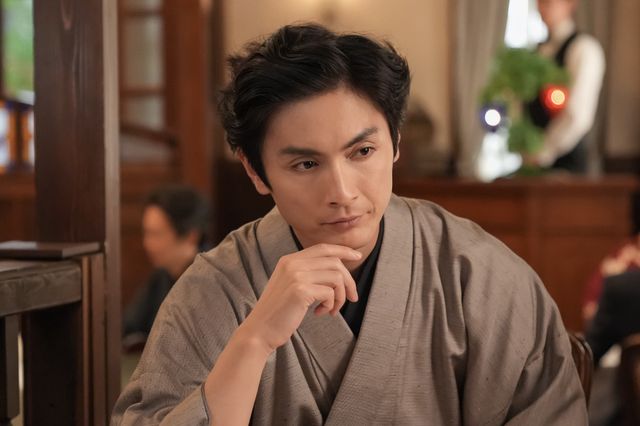 新朝ドラ「ブラッサム」キャストを一挙紹介！（32枚目）