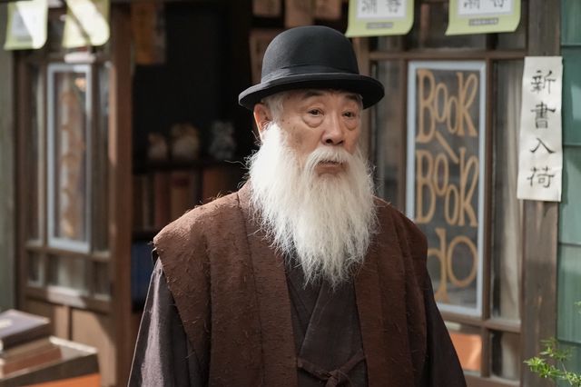 新朝ドラ「ブラッサム」キャストを一挙紹介！（34枚目）