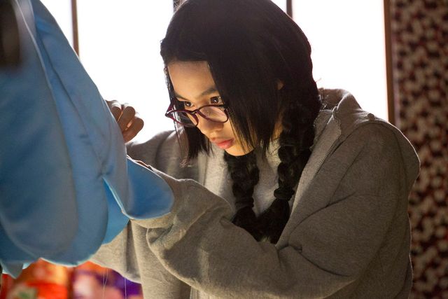 『海月姫』のオタ女子軍団「尼～ず」の女の園フォトギャラリー（5枚目）