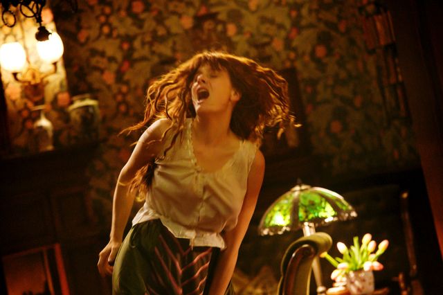 知られざる激動の半生…『ミス・マルクス』場面写真:フォトギャラリー