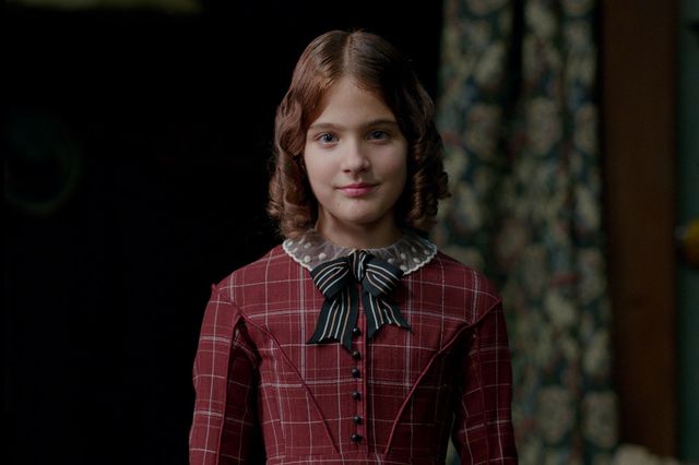 知られざる激動の半生…『ミス・マルクス』場面写真（5枚目）