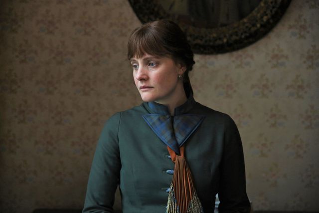 知られざる激動の半生…『ミス・マルクス』場面写真（6枚目）