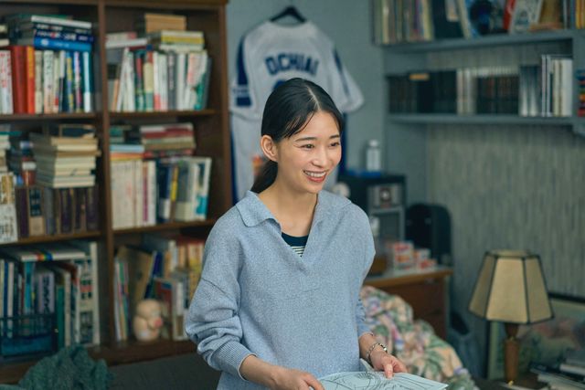 『見上げてごらん』新場面写真（4枚目）