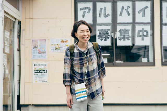 『見上げてごらん』新場面写真（8枚目）