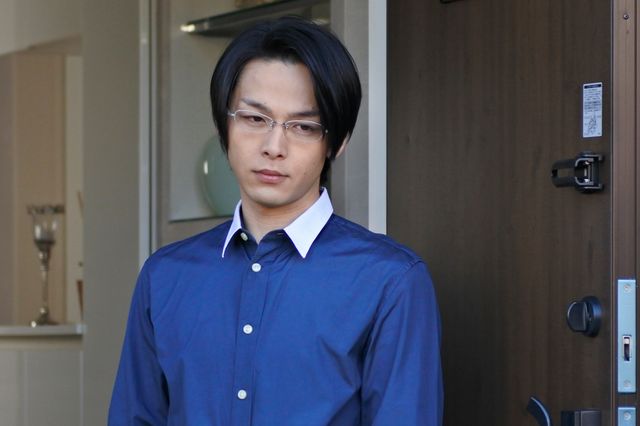 地獄の夫婦会議…「ホリデイラブ」場面写真（3枚目）