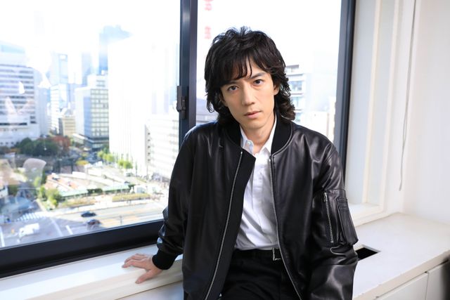 仮面ライダー555 20th』半田健人、乾巧は役者人生そのもの