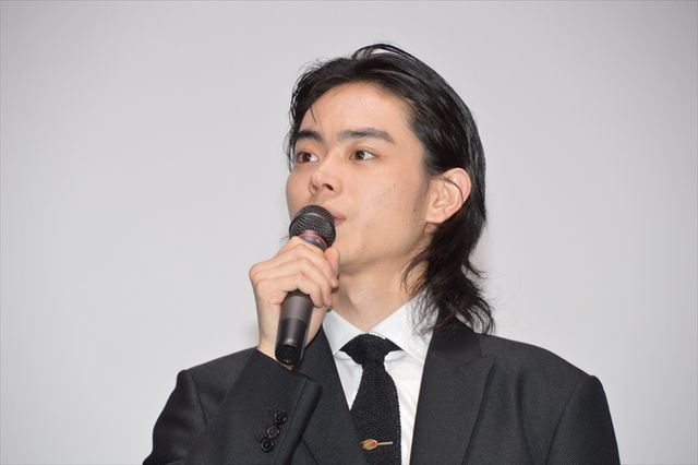 菅田将暉＆土屋太鳳、いろんな表情いっぱい！『となりの怪物くん』大阪舞台あいさつ（19枚目）