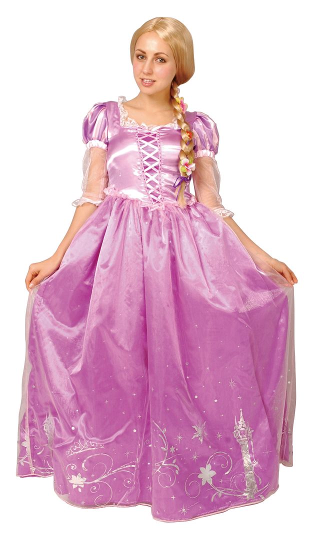 かわいいアリスからセクシーなナースまで！ハロウィーン人気コスチュームフォトギャラリー（6枚目）