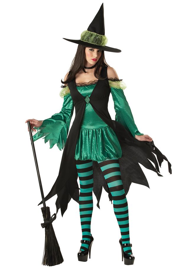 かわいいアリスからセクシーなナースまで！ハロウィーン人気コスチュームフォトギャラリー（8枚目）