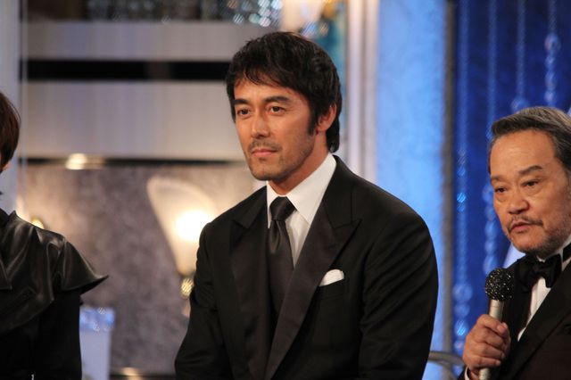 三浦春馬、伊藤英明らが一堂に！【第38回日本アカデミー賞】（2枚目）