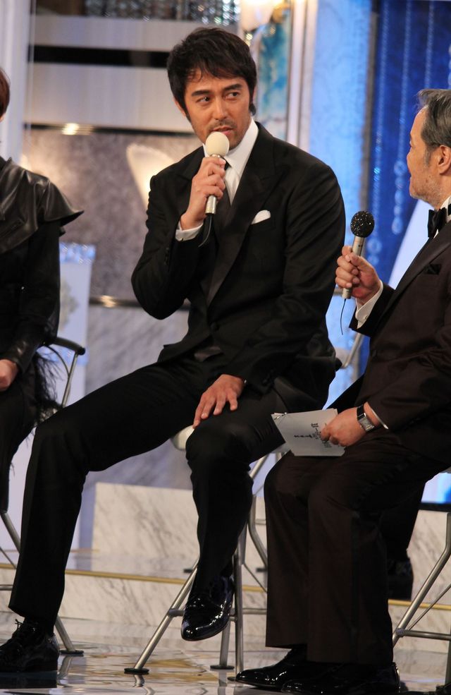 三浦春馬、伊藤英明らが一堂に！【第38回日本アカデミー賞】（3枚目）