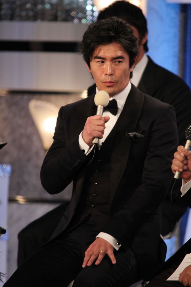 三浦春馬、伊藤英明らが一堂に！【第38回日本アカデミー賞】（9枚目）