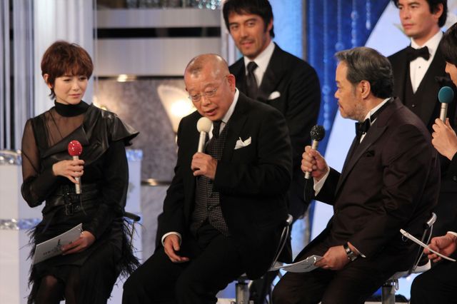 三浦春馬、伊藤英明らが一堂に！【第38回日本アカデミー賞】（12枚目）