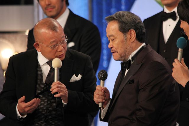 三浦春馬、伊藤英明らが一堂に！【第38回日本アカデミー賞】（13枚目）