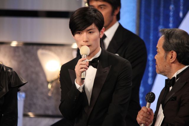 三浦春馬、伊藤英明らが一堂に！【第38回日本アカデミー賞】（16枚目）