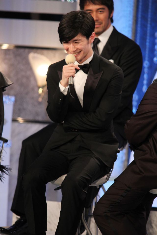 三浦春馬、伊藤英明らが一堂に！【第38回日本アカデミー賞】（17枚目）