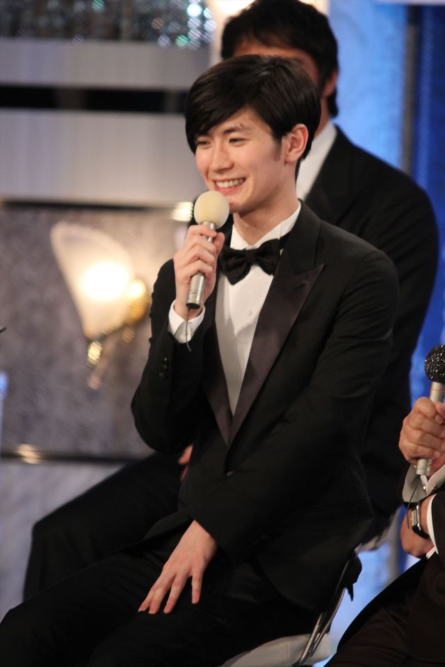 三浦春馬、伊藤英明らが一堂に！【第38回日本アカデミー賞】（19枚目）