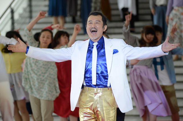 武蔵が春田にプロポーズ！「おっさんずラブ」最終話：フォトギャラリー