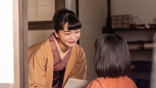 朝ドラ「風、薫る」りん(見上愛)が東京に戻る 第20週あらすじ