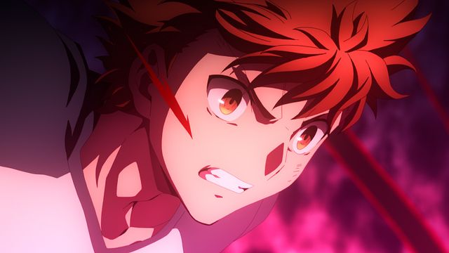 ついに最終章！『劇場版「Fate / stay night [Heaven's Feel] III.spring song」』場面カット：フォトギャラリー