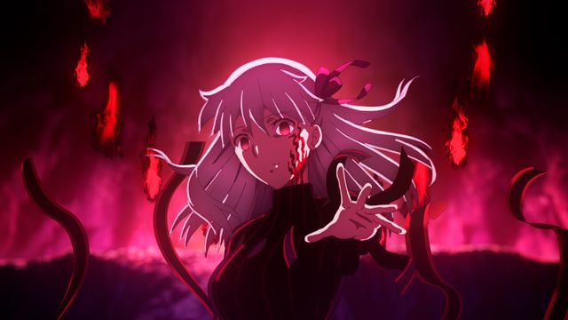 ついに最終章！『劇場版「Fate / stay night [Heaven's Feel] III.spring song」』場面カット（3枚目）