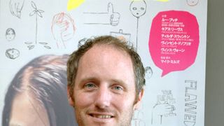 『サムサッカー』マイク・ミルズ監督 単独インタビュー