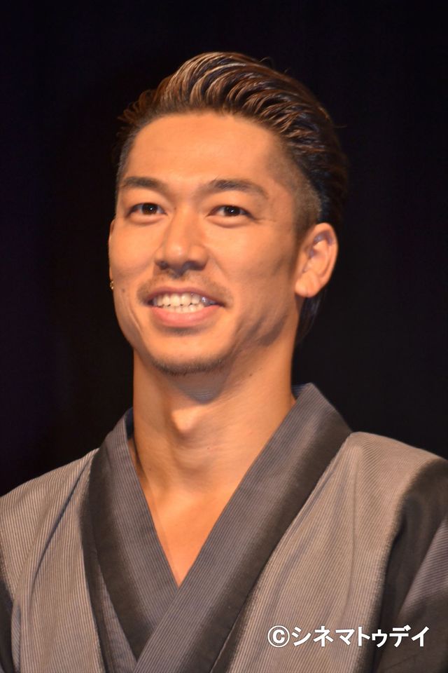 「GTO」メンバーが浴衣姿！フォトギャラリー（5枚目）