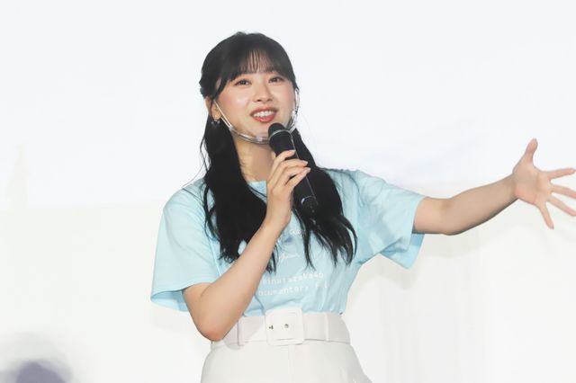 日向坂46ドキュメンタリー『希望と絶望　～その涙を誰も知らない～』完成披露（全19枚）：フォトギャラリー