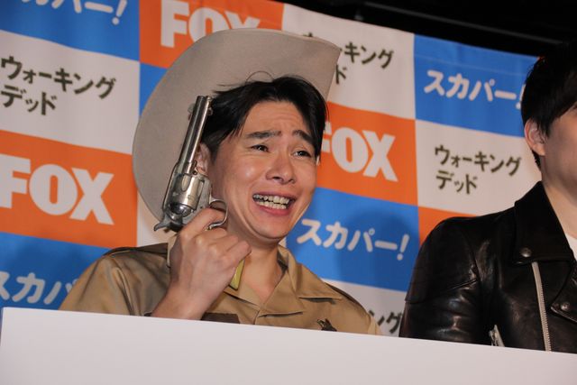 橋本マナミ、城田優を「優くん」と呼ぶ間柄（2枚目）